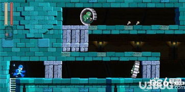 《洛克人11》困难模式全攻略:挑战极限,解锁隐藏技巧 《洛克人11》困难模式全攻略:挑战极限,解锁隐藏技巧