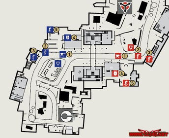 《杀戮地带2》PS3图文攻略:无剧透全程秘籍曝光 《杀戮地带2》PS3图文攻略:无剧透全程秘籍曝光