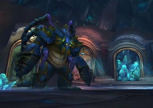 魔兽世界WLK最贵幻化装,450万入手,是坑还是赚? 魔兽世界WLK最贵幻化装,450万入手,是坑还是赚?