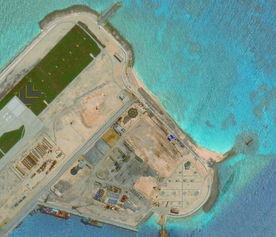 金垦小镇岛礁公布栏功能解析