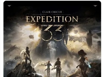 《光与影:33号远征队》热销揭秘！200万销量背后的秘密！