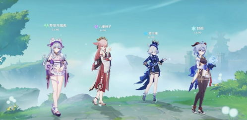 《原神》瑞希新技能揭秘:梦境之力即将觉醒 《原神》瑞希新技能揭秘:梦境之力即将觉醒