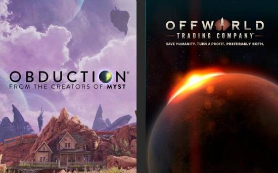 《行尸走肉》桥梁建筑师+铸铁免费领!Epic喜加二不容错过 《行尸走肉》桥梁建筑师+铸铁免费领!Epic喜加二不容错过