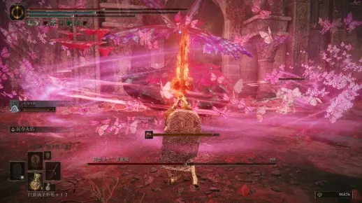 《艾尔登法环》罗蜜娜攻略：轻松击败花蕾圣女秘籍