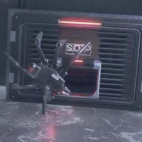 《看门狗军团》次世代主机性能升级,独家揭秘! 《看门狗军团》次世代主机性能升级,独家揭秘!