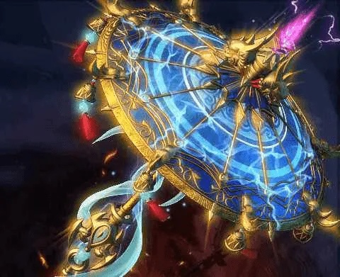 《悟空法宝全解析：最强法宝盘点与克制攻略》