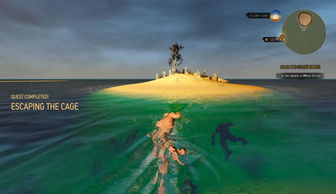 《巫师3》Radish工具预告：独家Mod新玩法曝光