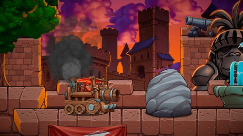 《尤卡莱利大冒险》Steam中文版3折狂欢，冒险之旅等你开启！