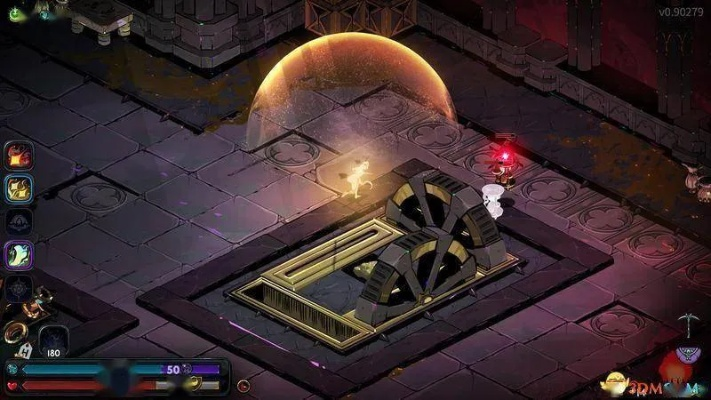 《哈迪斯2》EA武器信物全解锁攻略,道具一览秘籍! 《哈迪斯2》EA武器信物全解锁攻略,道具一览秘籍!