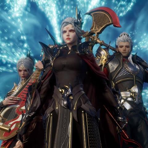 《仙剑7》开发加速!海量人才招募,游戏品质升级大揭秘 《仙剑7》开发加速!海量人才招募,游戏品质升级大揭秘