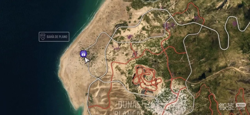 《地平线5》S32夏季赛必胜攻略:夏季赛车辆推荐全解析 《地平线5》S32夏季赛必胜攻略:夏季赛车辆推荐全解析