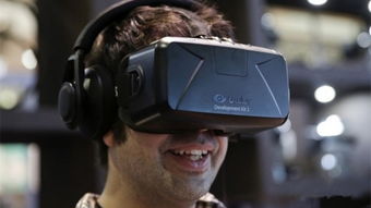 Oculus Rift大促销:头盔手柄齐降100刀,抢购正当时! Oculus Rift大促销:头盔手柄齐降100刀,抢购正当时!