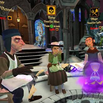 《雄鹰飞翔》育碧大作发售预告:翱翔天际,探索未知! 《雄鹰飞翔》育碧大作发售预告:翱翔天际,探索未知!