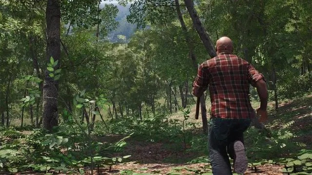 《人渣》大逃杀版禁闭岛:生死较量,谁主沉浮? 《人渣》大逃杀版禁闭岛:生死较量,谁主沉浮?