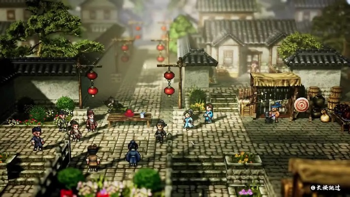 《逸剑风云决》全区域商店副本攻略大全揭秘 《逸剑风云决》全区域商店副本攻略大全揭秘