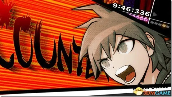 《弹丸论破》Steam福利大放送!免费原声带等你拿 《弹丸论破》Steam福利大放送!免费原声带等你拿