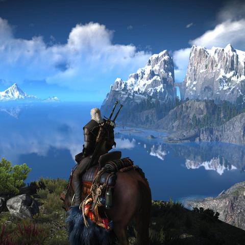 《巫师3》年度开发商荣耀揭晓!揭秘游戏幕后制作团队 《巫师3》年度开发商荣耀揭晓!揭秘游戏幕后制作团队