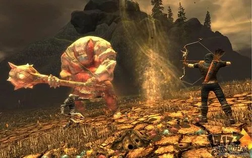 《时空奥德赛》B测遇挫:六年打磨MMO竟成“雷区” 《时空奥德赛》B测遇挫:六年打磨MMO竟成“雷区”