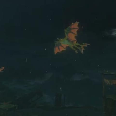 《塞尔达传说》冰冻丘丘胶攻略:自制与使用技巧揭秘 《塞尔达传说》冰冻丘丘胶攻略:自制与使用技巧揭秘