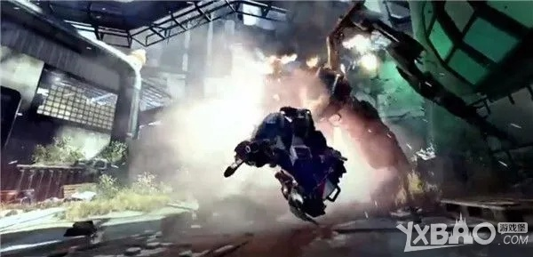 《堕落之王》开发商科幻新作《迸发》首曝!揭秘未来游戏新篇章 《堕落之王》开发商科幻新作《迸发》首曝!揭秘未来游戏新篇章