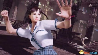 《铁拳7》联动《偶像大师》!独家服装曝光,偶像来了! 《铁拳7》联动《偶像大师》!独家服装曝光,偶像来了!