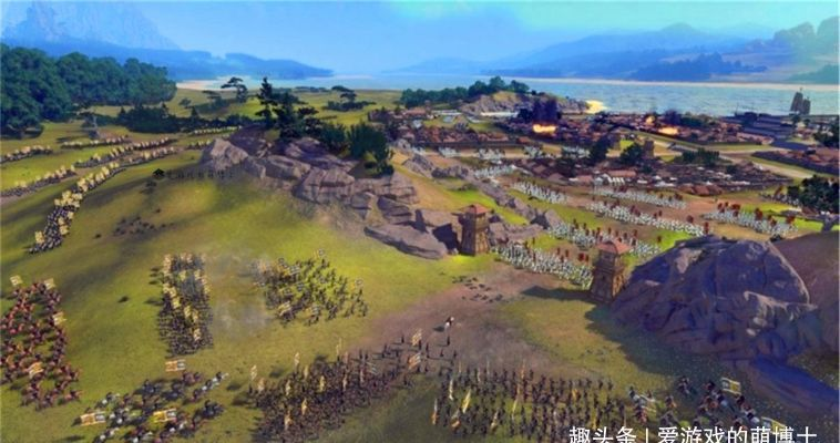 《全面战争》历史教学新亮点:明星加盟,揭秘游戏细节! 《全面战争》历史教学新亮点:明星加盟,揭秘游戏细节!