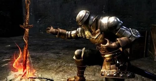 《黑暗之魂2》高难度挑战:虐心体验,勇者之路 《黑暗之魂2》高难度挑战:虐心体验,勇者之路