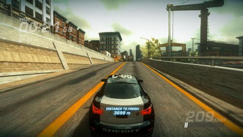 《山脊赛车:漂移之都》免费大作年底来袭!独家首发! 《山脊赛车:漂移之都》免费大作年底来袭!独家首发!