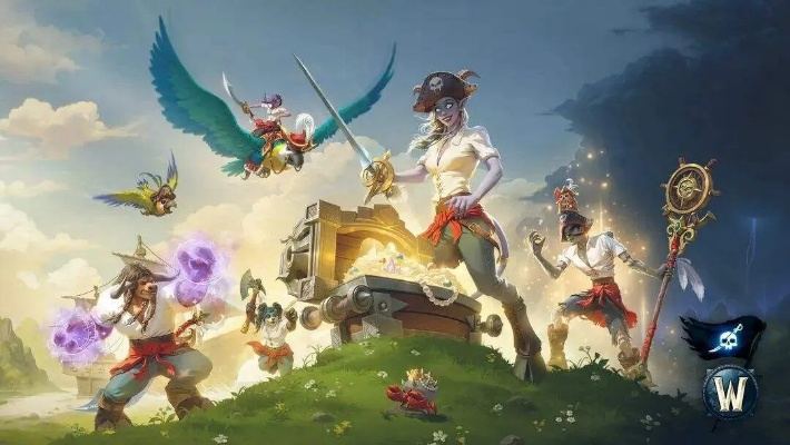 《魔兽世界2025免费3天攻略：白嫖新时长领取地址揭秘》