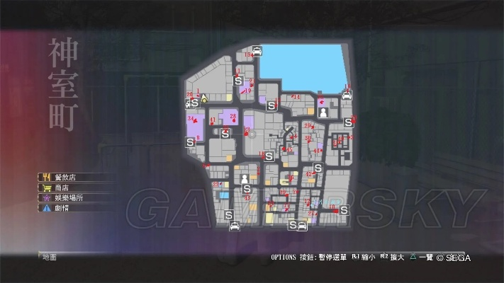 《如龙0》金钱岛房产攻略:揭秘高效盈利秘籍 《如龙0》金钱岛房产攻略:揭秘高效盈利秘籍