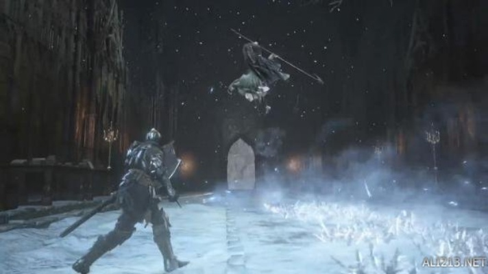 《黑暗之魂3》DLC攻略:深度解析视频攻略流程 《黑暗之魂3》DLC攻略:深度解析视频攻略流程