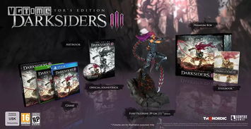 《暗黑血统4》四大联动,分屏合作畅玩新高度 《暗黑血统4》四大联动,分屏合作畅玩新高度