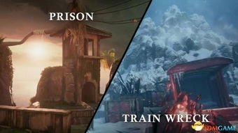 《神秘海域4》网战奖杯速刷攻略,轻松解锁! 《神秘海域4》网战奖杯速刷攻略,轻松解锁!