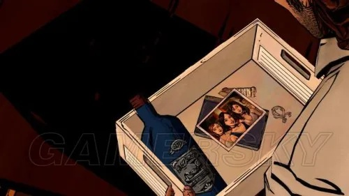 《与狼同行第三章攻略：深度解析全流程技巧》