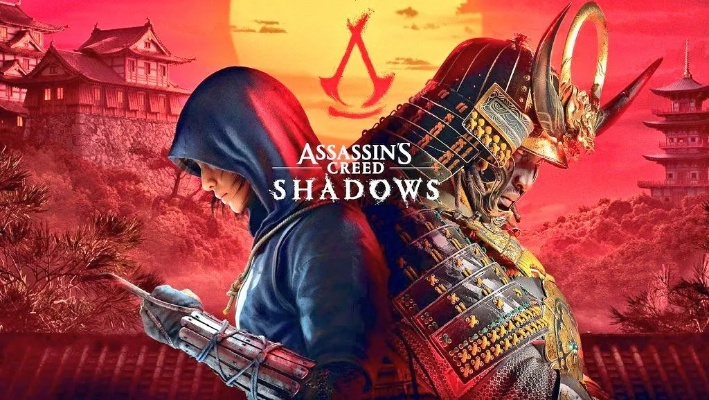 刺客信条,影秋叶原巨屏亮相,游戏有啥魅力?