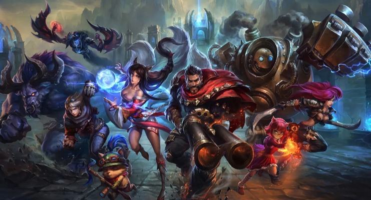 深夜男科:盘点那些令人难忘的游戏音乐 深夜男科:盘点那些令人难忘的游戏音乐