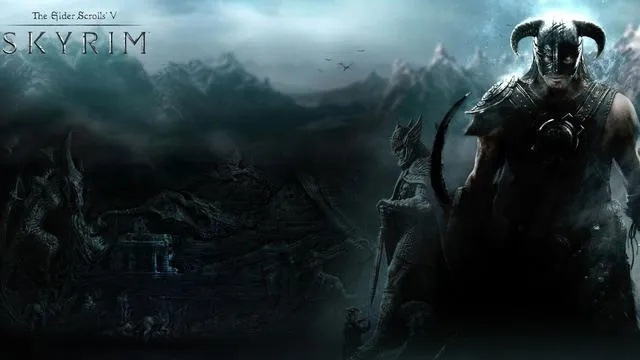 《上古卷轴4:湮灭重制版》Xbox动态背景震撼发布 《上古卷轴4:湮灭重制版》Xbox动态背景震撼发布