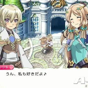 《符文工房龙之天地》全流程攻略：高效通关秘籍大公开