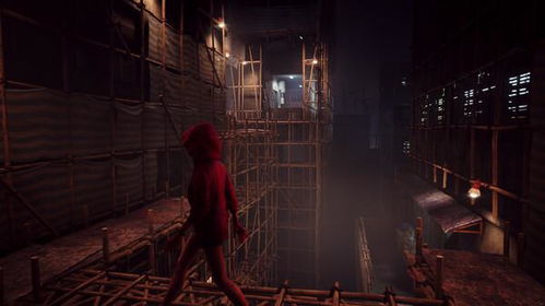 《野狗子》全新力作11月8日震撼上线!独家首发! 《野狗子》全新力作11月8日震撼上线!独家首发!