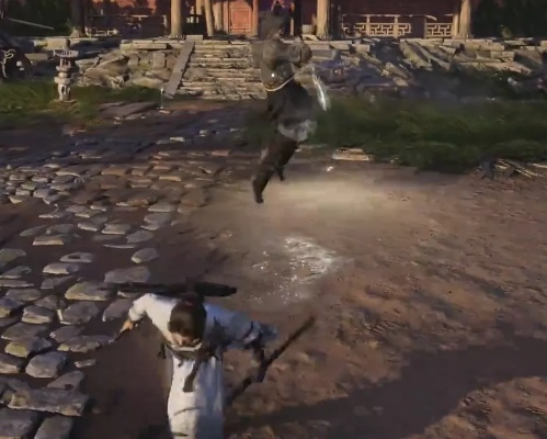 《燕云十六声》舞马人攻略：高效打法揭秘！