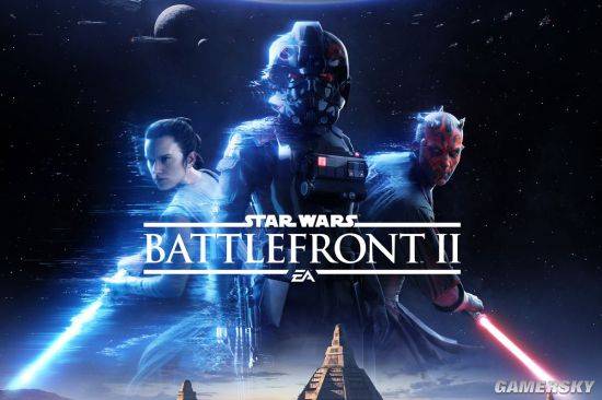 《星球大战：猎人》动画预告首曝，游戏延期新情报揭晓