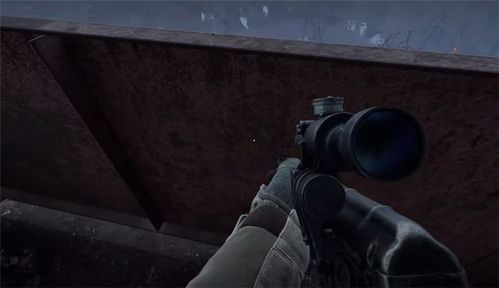 《切尔诺贝利之心武器瞄准镜安装攻略》 《切尔诺贝利之心武器瞄准镜安装攻略》