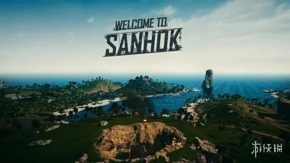 《绝地求生》萨诺新地图对抗模式来袭!刺激开战! 《绝地求生》萨诺新地图对抗模式来袭!刺激开战!