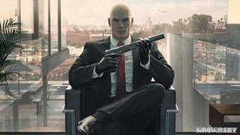 《杀手2》狙击新剧情:光头暗杀劫匪女儿婚礼惊心动魄 《杀手2》狙击新剧情:光头暗杀劫匪女儿婚礼惊心动魄