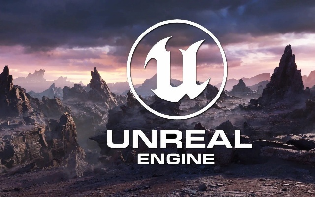 《虚幻引擎2016:EpicGames收入翻倍,揭秘游戏引擎新纪元》 《虚幻引擎2016:EpicGames收入翻倍,揭秘游戏引擎新纪元》