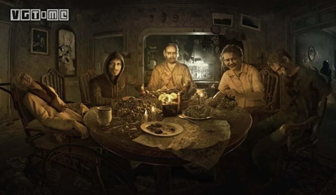 《生化7》视角揭秘:第一人称视角如何延续经典? 《生化7》视角揭秘:第一人称视角如何延续经典?