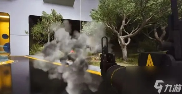 《TheFinals》道具深度解析:盘点全武器与装备攻略 《TheFinals》道具深度解析:盘点全武器与装备攻略