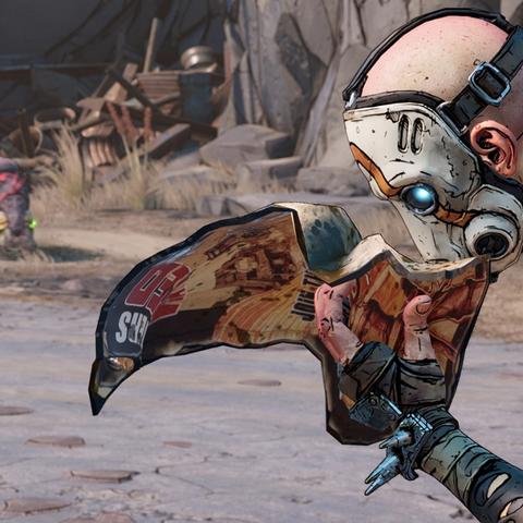 《战争机器4》PC独享4K画质，畅游虚幻4与DX12极致体验