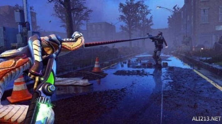 《幽浮2》次世代版9月来袭!画面升级,视觉盛宴不容错过 《幽浮2》次世代版9月来袭!画面升级,视觉盛宴不容错过