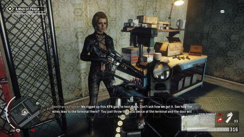 《国土防线2》存档上传bug频发!玩家必看解决攻略 《国土防线2》存档上传bug频发!玩家必看解决攻略